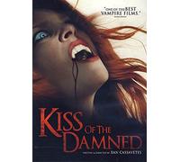 Kiss of the Damned