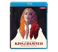 Kiss of the Damned