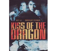Kiss Of The Dragon