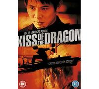 Kiss of the Dragon