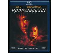 Kiss Of The Dragon