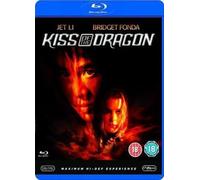 Kiss Of The Dragon