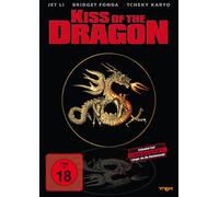 Kiss of the Dragon (DVD)