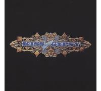 Kiss Of The Gypsy