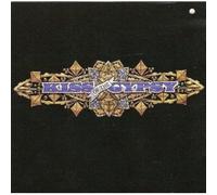 Kiss of the Gypsy - Kiss of the Gypsy