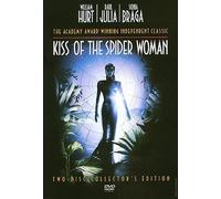Kiss of the Spider Woman