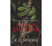Kiss of the Viper: A Novel