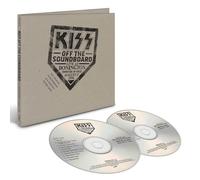 Kiss - Off The Soundboard: Donington 1996 (Live) [2CD]