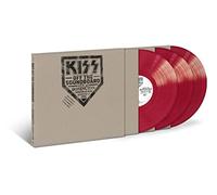 kiss off the soundboard: live in donington