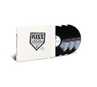 Kiss - Off the Soundboard: Tokyo Dome 2001 Live (Ltd.)