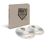 KISS Off the Soundboard: Tokyo Dome - Tokyo, Japan 3/13/2001 (CD) Album