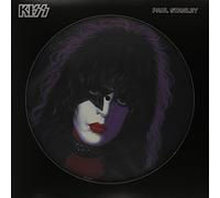 Kiss - Paul Stanley LP Vinile LR116LPP LILITH