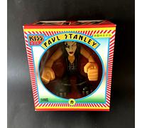 KISS Paul Stanley Figura In Vinile 18Cm Stronghold