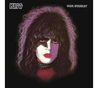 Kiss - Paul Stanley LP Vinile LILITH