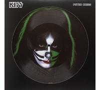 Kiss - Peter Criss LP Vinile LR115LPP LILITH