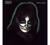 Kiss - Peter Criss