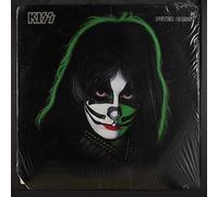KISS - peter criss