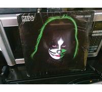 Kiss , Peter Criss - Peter Criss - Casablanca Record And Filmworks - NBLP 7122