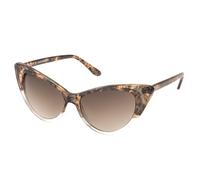 KISS PRINCESS Occhiali da Sole Donna - Stile Cat Eye Vintage Retro - Design Sofisticato & Eleganza Raffinata - Lenti UV400 Protezione e Comfort in Ogni Occasione