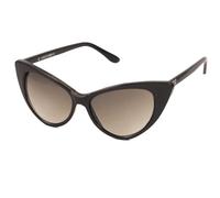 KISS PRINCESS Occhiali da Sole Donna - Stile Cat Eye Vintage Retro - Design Sofisticato & Eleganza Raffinata - Lenti UV400 Protezione e Comfort in Ogni Occasione