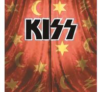 Kiss - Psycho Circus