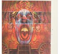 Kiss - Psycho Circus