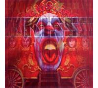Kiss - Psycho Circus Ltd Tour Edition