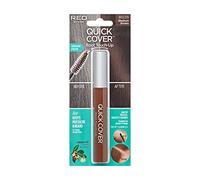 Kiss Quick Cover Brush-in Color Touch up [ Medium Brown ] by KISS