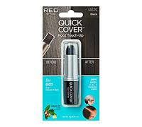 KISS Quick Cover Gray Hair Root Touch Up Stick (2 Pack - Black)