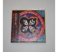 Kiss - Rock And Roll Over