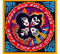 Kiss - Rock And Roll Over (Remastered) [CD]