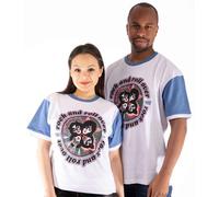 Kiss Rock And Roll Over ufficiale Uomo maglietta unisex