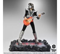 Kiss Rock Iconz Statue The Spaceman (Destroyer) 22 cm