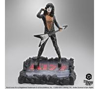 Kiss Rock Iconz Statue The Starchild (Destroyer) 22 cm