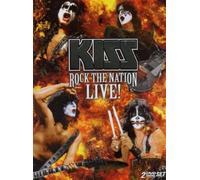 Kiss - Rock the Nation/Live!
