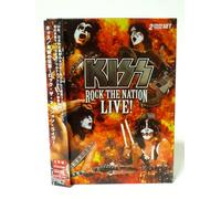 Kiss - Rock the Nation Live!