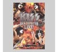 Kiss - Rock the Nation Live