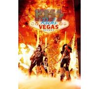 Kiss Rocks Vegas