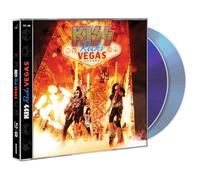 Kiss KISS Rocks Vegas (CD)