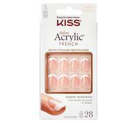 KISS Salon Acrylic FN Kit Bonjour