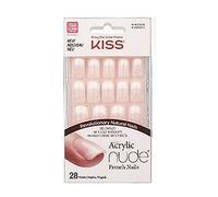 KISS SALON ACRYLIC NUDE KAN03C