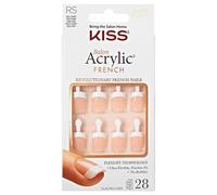 KISS Salon Acrylic Set FN Power Play (28 pezzi)