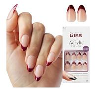 KISS Salon Acrylic French Color - Catchy