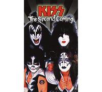 Kiss - Second Coming, the