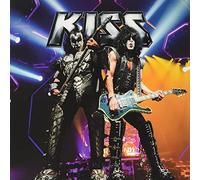 Kiss - Set The World On Fire (Box 1