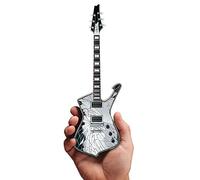 Kiss - Shattered Mirror: Officially Licensed Miniature Guitar Replica