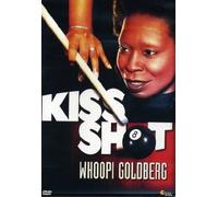 Kiss Shot by Steve Dorff