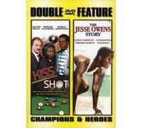 Kiss Shot/Jesse Owens Story - Kiss Shot/Jesse Owens Story