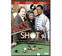 Kiss Shot: Queen of the Eight Ball