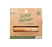 KISS Sister Nature Collection, colla trasparente per ciglia